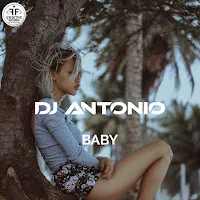 Dj Antonio — Baby — обложка